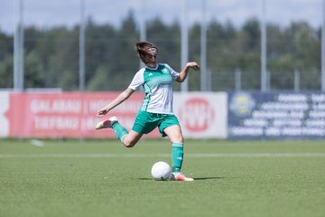 Bild 54 - Saisonstart Oberliga